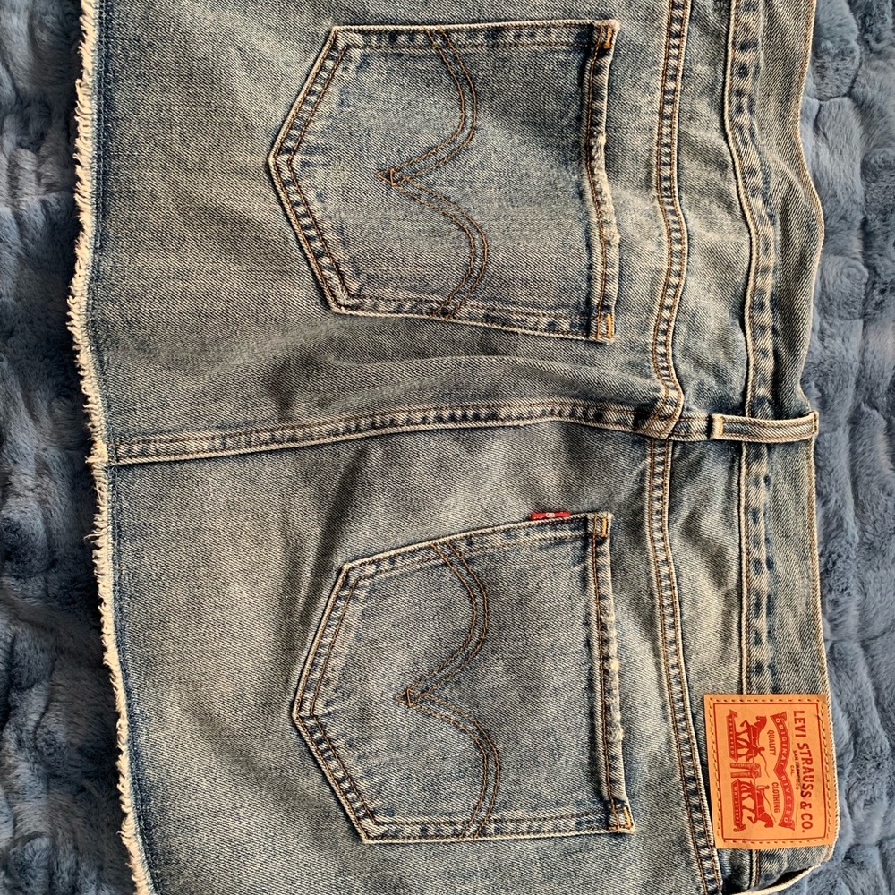 Levi Skirt